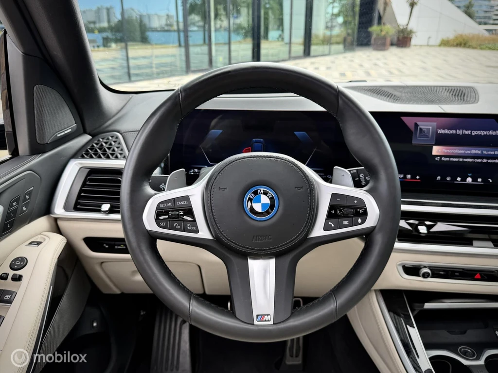 BMW X5 – foto 23