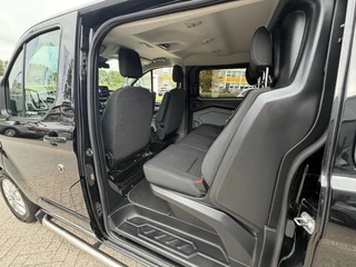 Ford Transit Custom – thumbnail 13