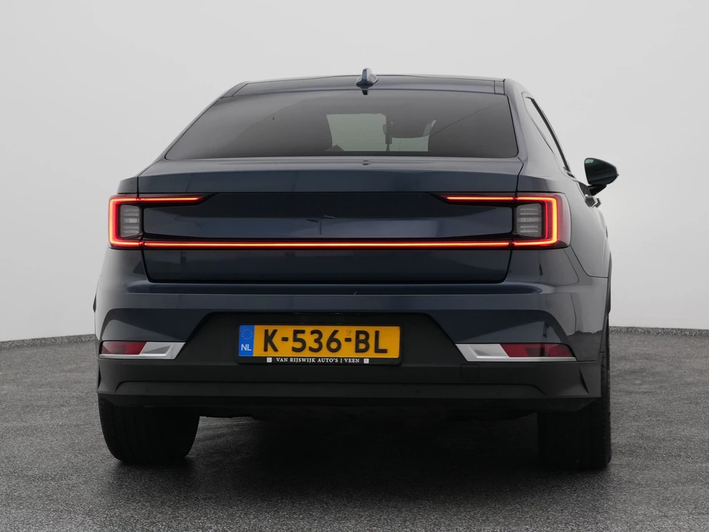 Polestar 2 – foto 8