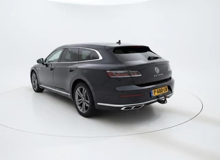 Volkswagen Arteon – thumbnail 3