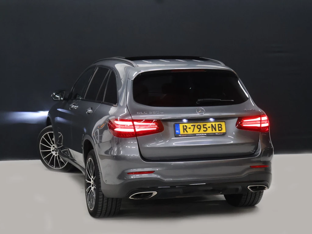 Mercedes-Benz GLC – foto 3