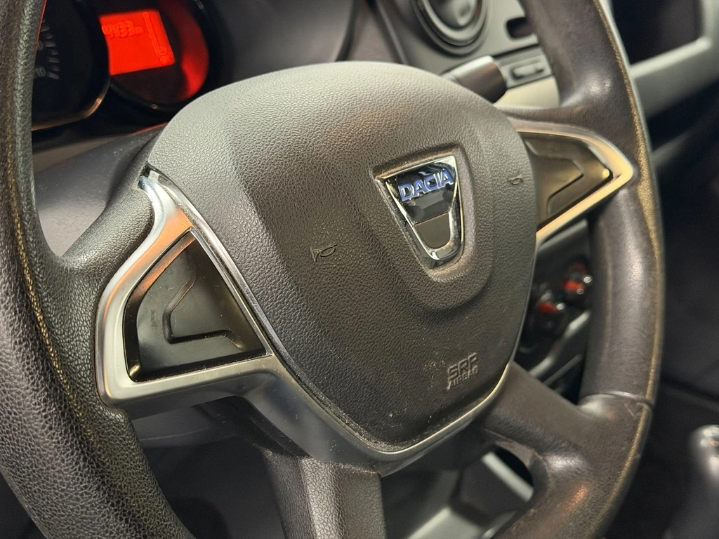 Dacia Dokker – foto 16