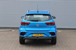 MG ZS EV – thumbnail 5