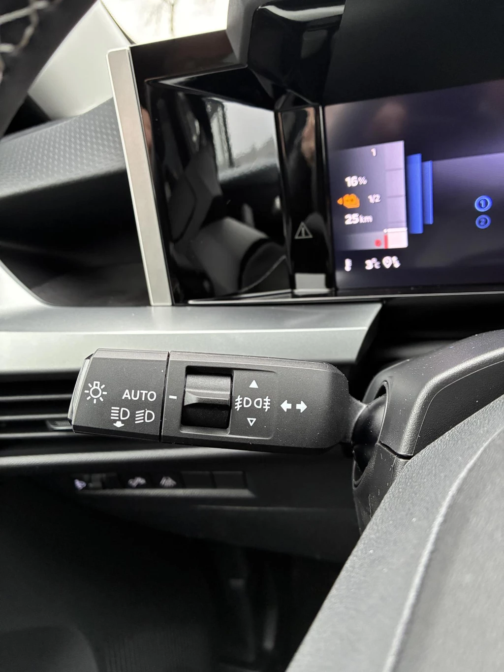 Opel Frontera – foto 29