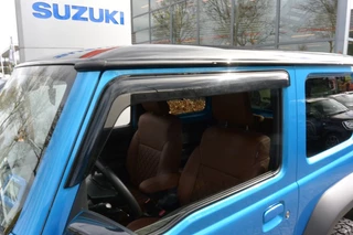 Suzuki Jimny – thumbnail 19
