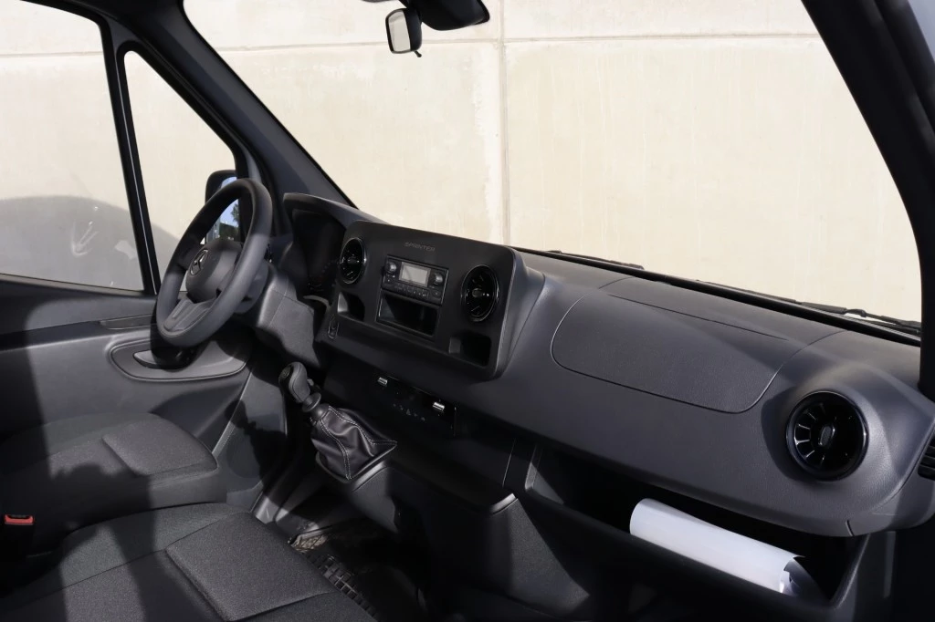 Mercedes-Benz Sprinter – foto 25