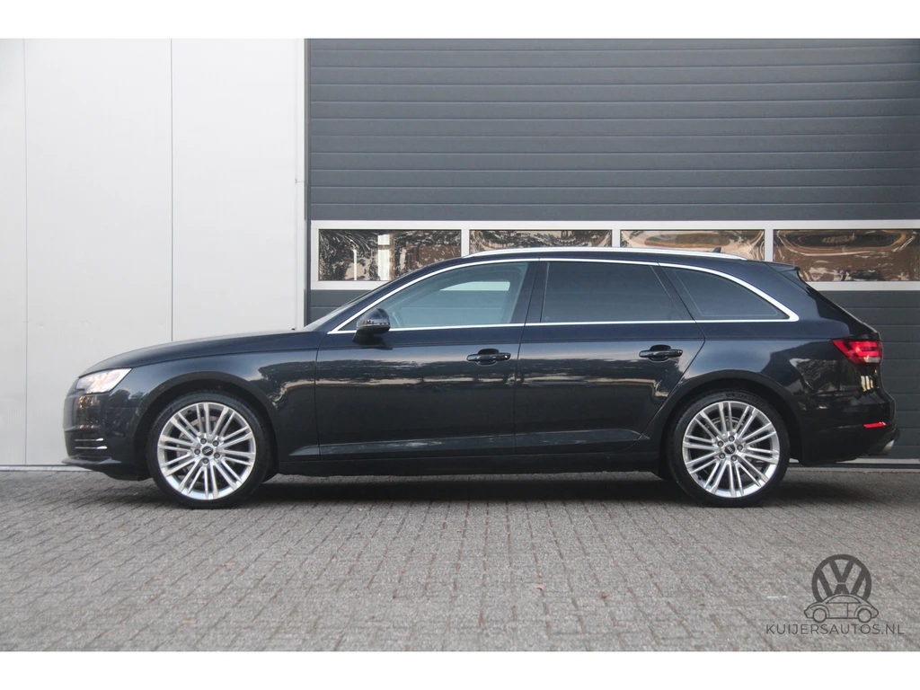 Audi A4 – foto 2