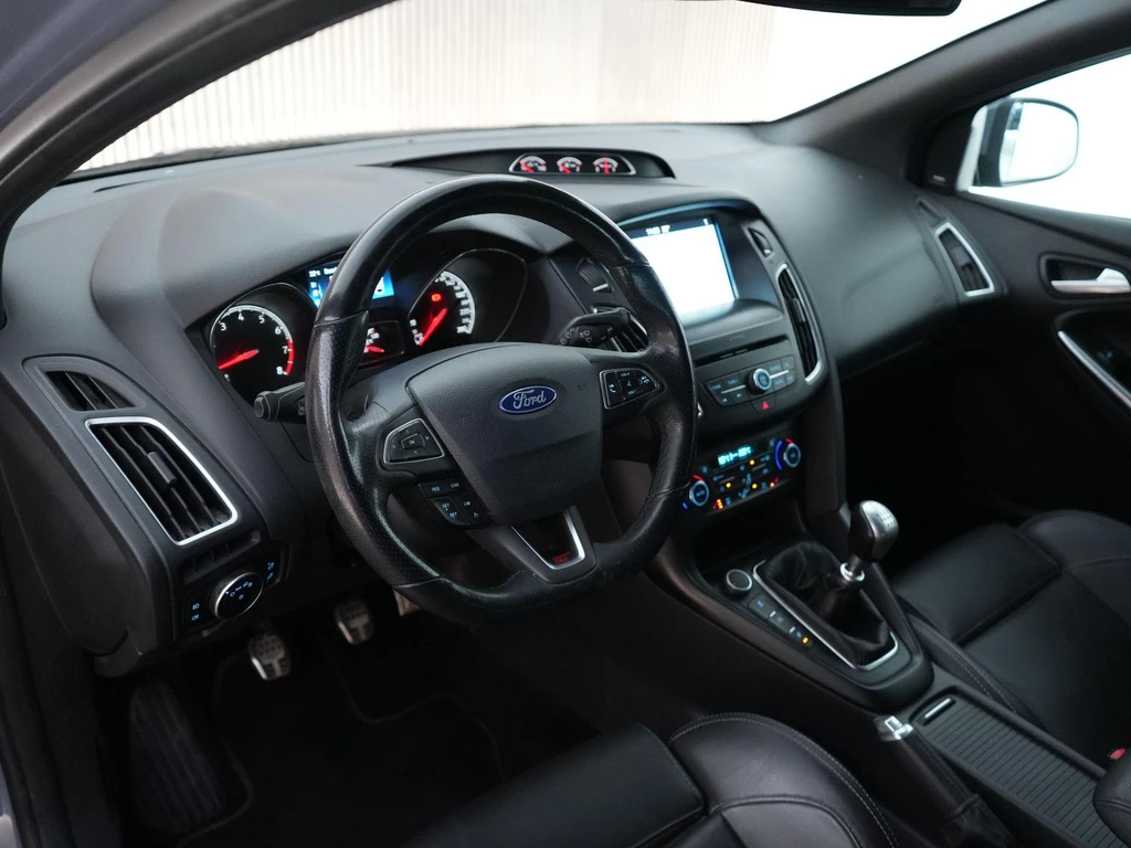 Ford Focus – foto 17