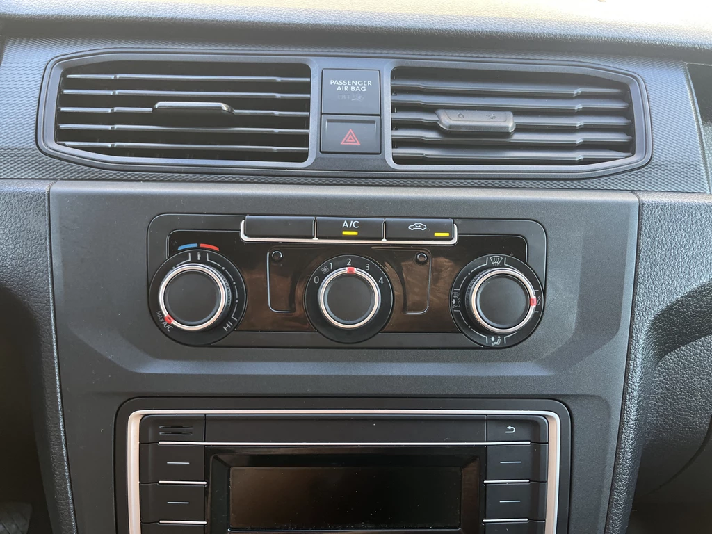 Volkswagen Caddy – foto 27