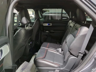 Ford Explorer – thumbnail 8