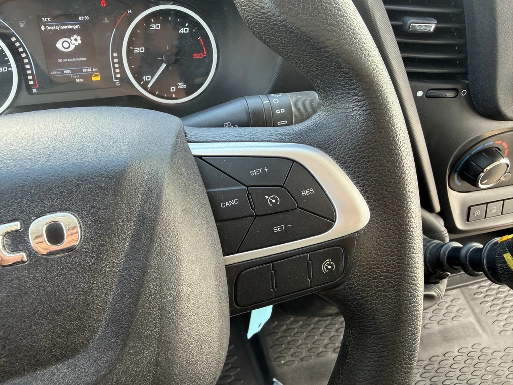 Iveco Daily – foto 19