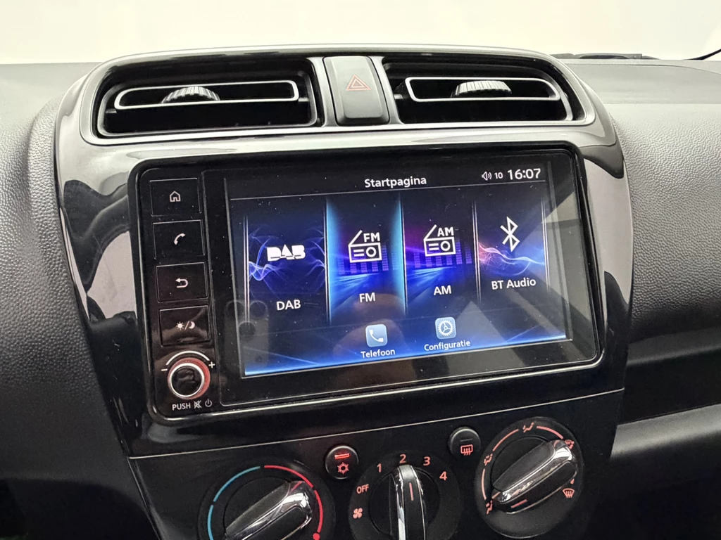 Mitsubishi Space Star – foto 11