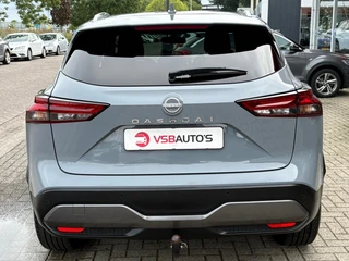 Nissan QASHQAI – thumbnail 4