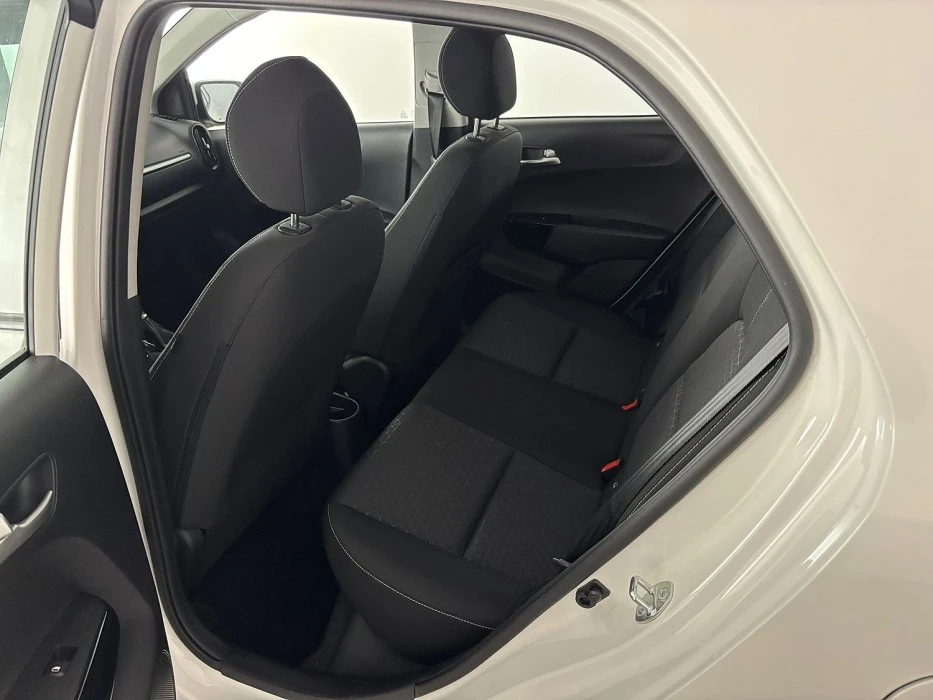 Kia Picanto – foto 4