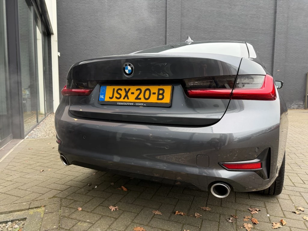 BMW 3 Serie – foto 6