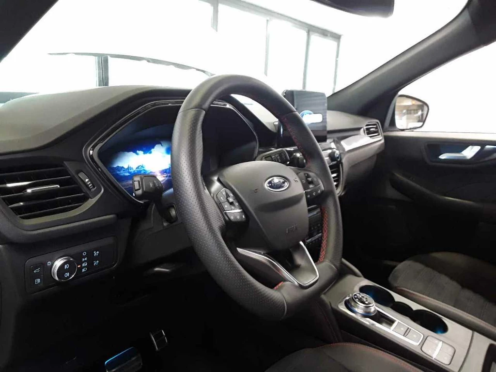 Ford Kuga – foto 11