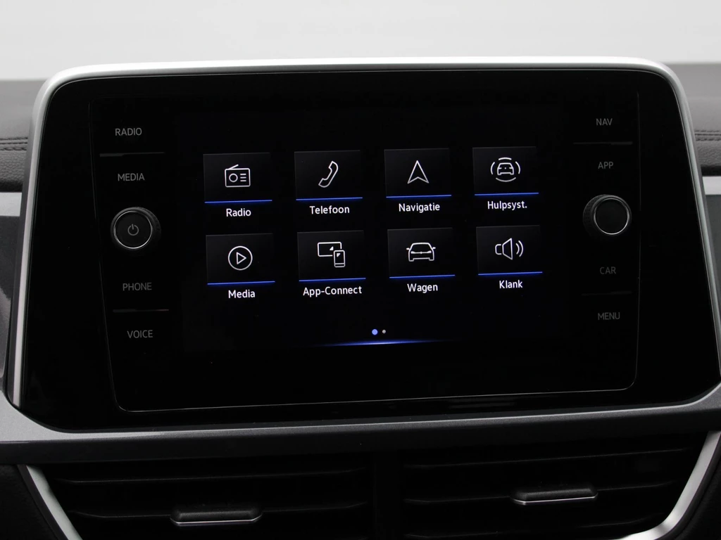 Volkswagen T-Roc – foto 14