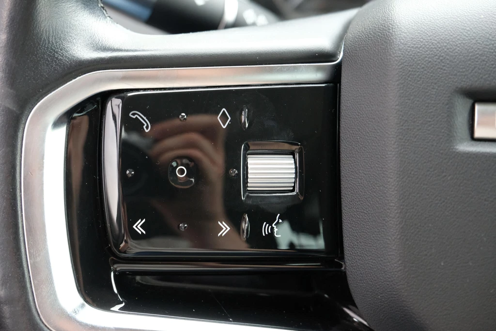 Land Rover Discovery Sport – foto 23