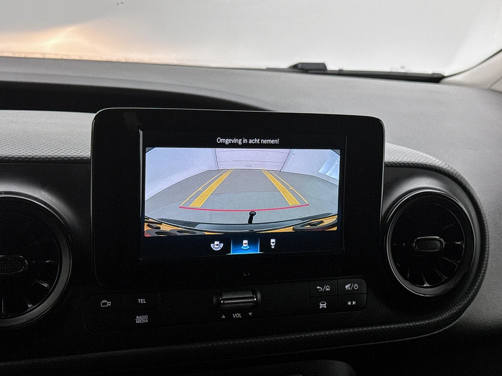 Mercedes-Benz Citan – foto 18