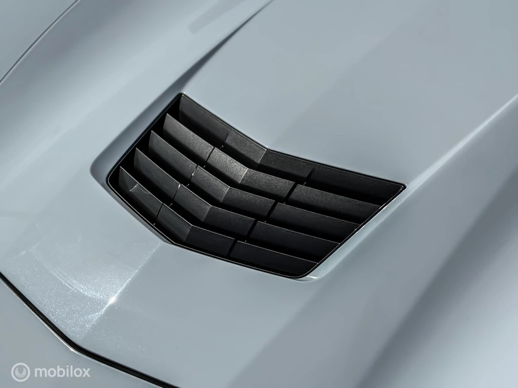 Chevrolet Corvette – foto 19
