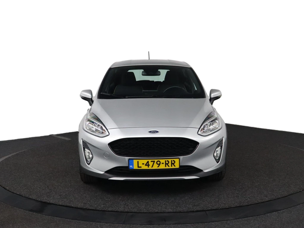 Ford Fiesta – foto 8