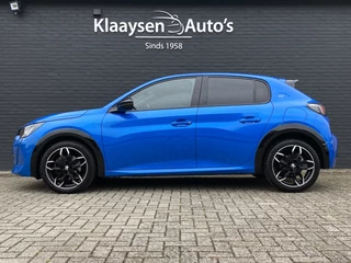 Peugeot 208 – thumbnail 2