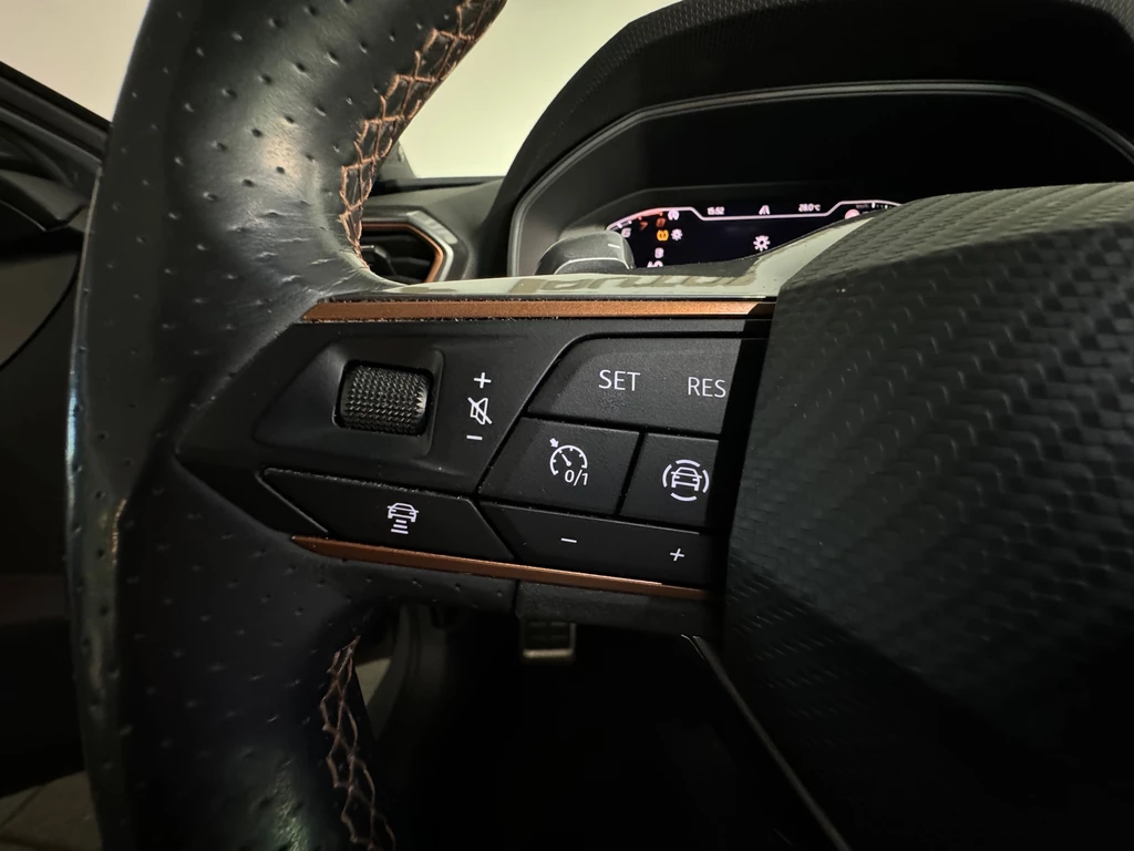 CUPRA Leon – foto 14