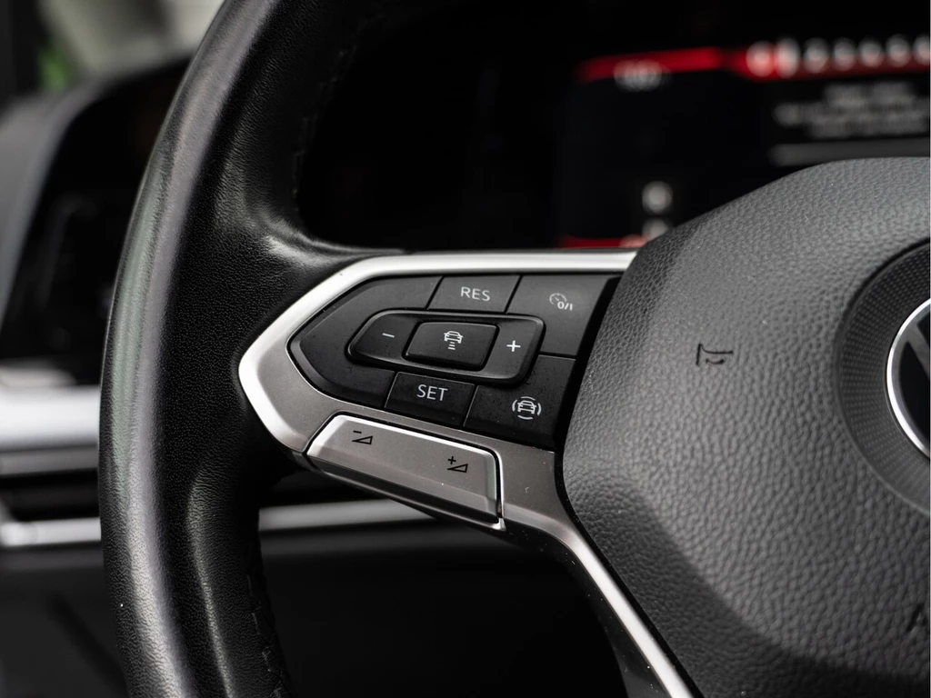 Volkswagen Golf – foto 11