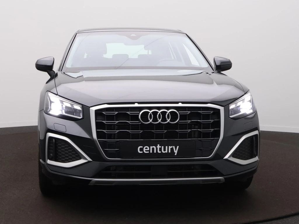 Audi Q2 – foto 10