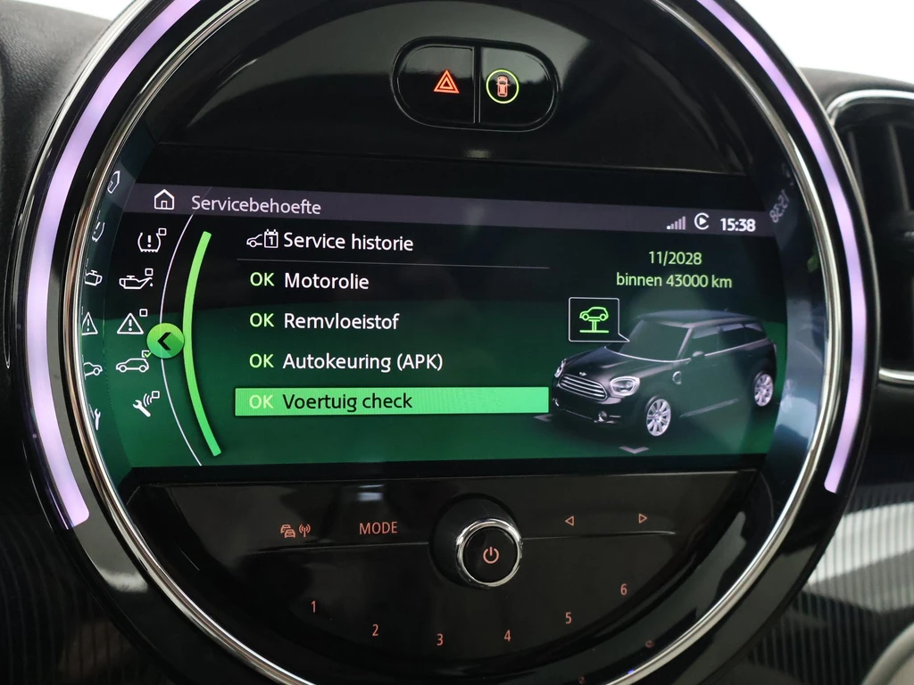 MINI Countryman – foto 55
