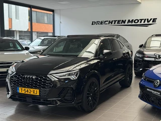 Audi Q3 – thumbnail 1