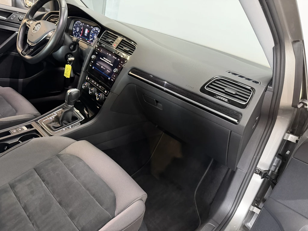 Volkswagen Golf – foto 35
