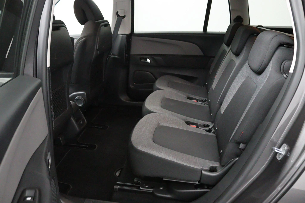 Citroën Grand C4 Spacetourer – foto 18