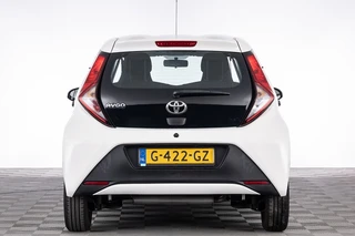 Toyota Aygo – thumbnail 3