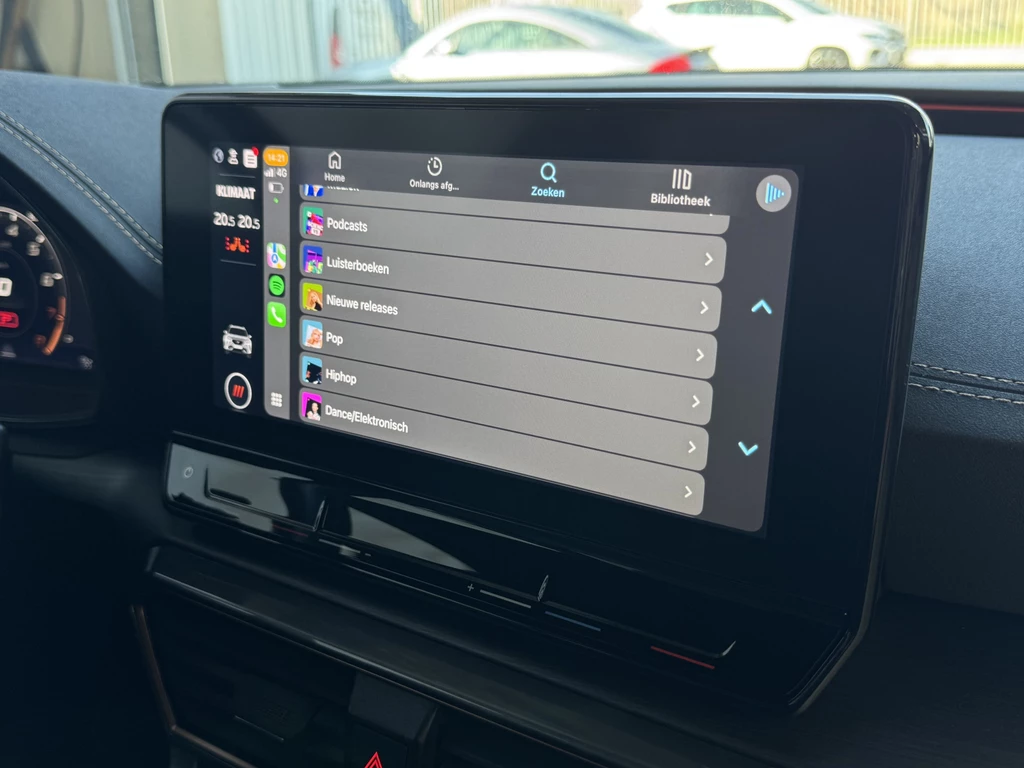 CUPRA Formentor – foto 49