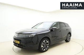 Opel Grandland – thumbnail 1