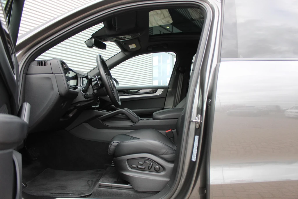 Porsche Cayenne – foto 38