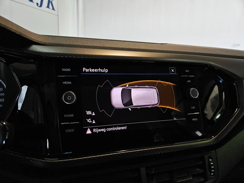 Volkswagen T-Cross – foto 35