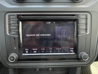 Volkswagen Caddy – thumbnail 23