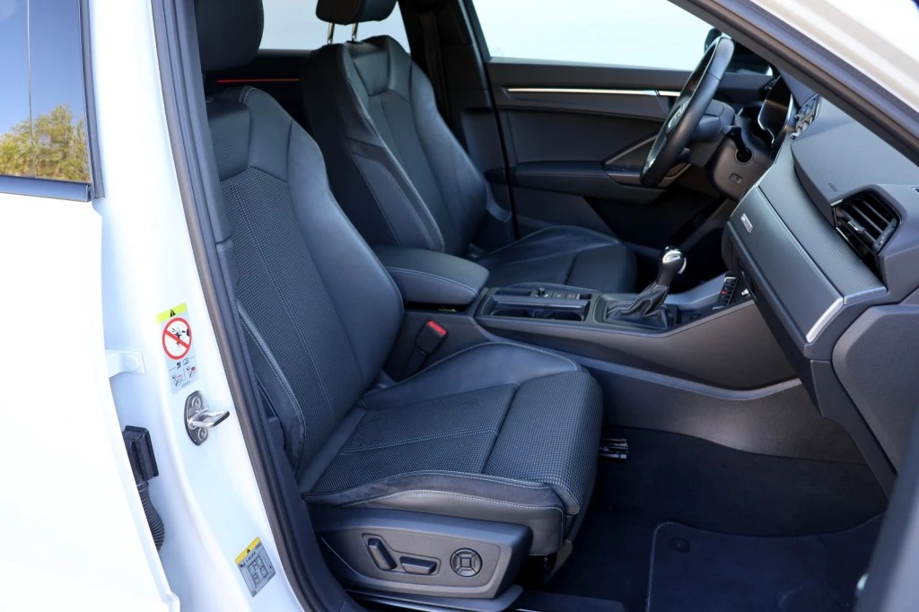Audi Q3 – foto 12