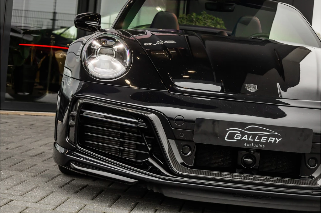 Porsche 911 – foto 13