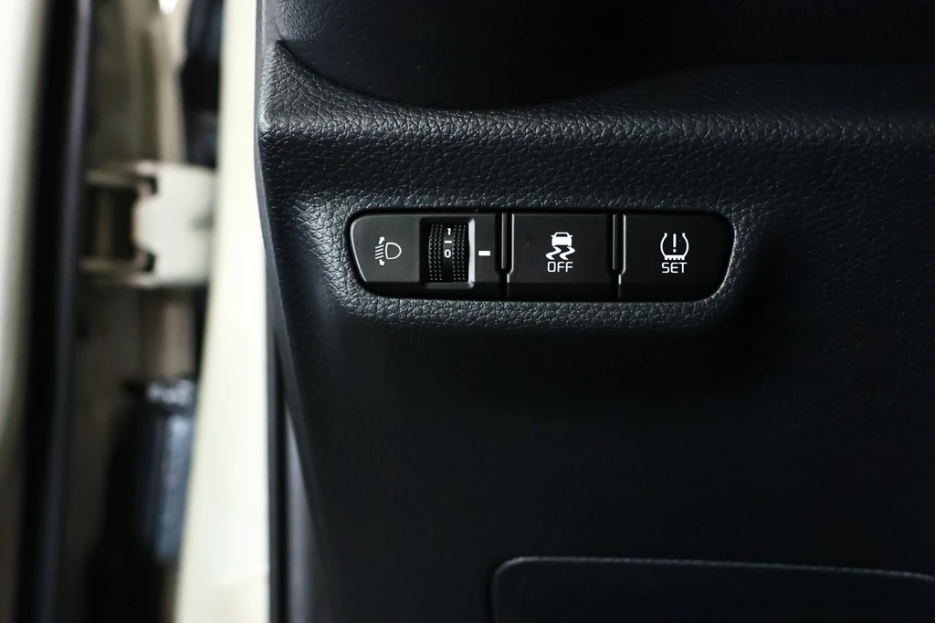 Kia Picanto – foto 18