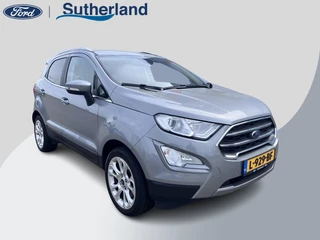 Ford EcoSport – thumbnail 5