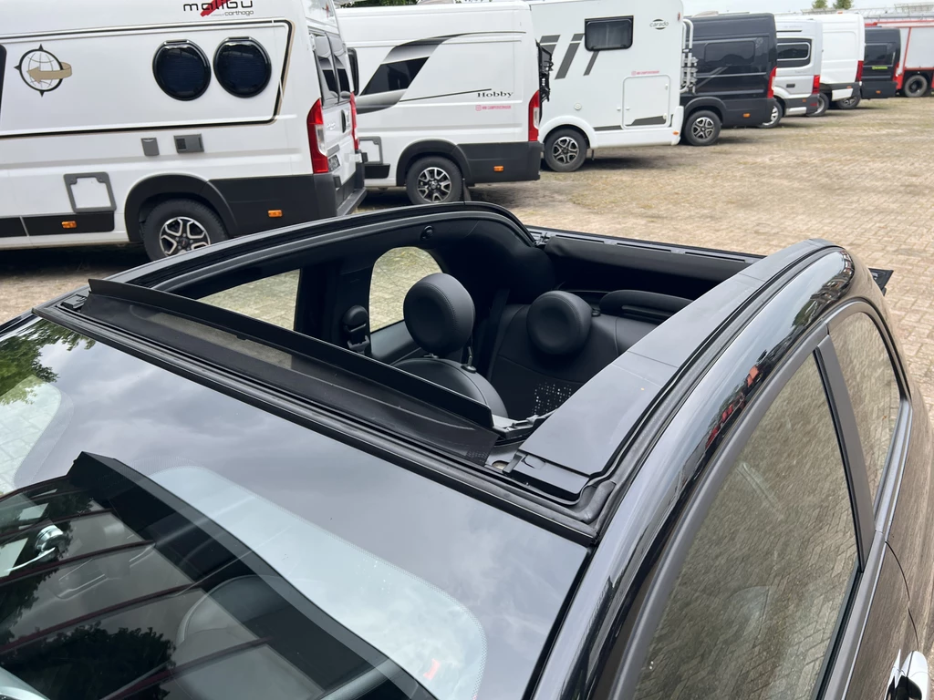 Fiat 500C – foto 16