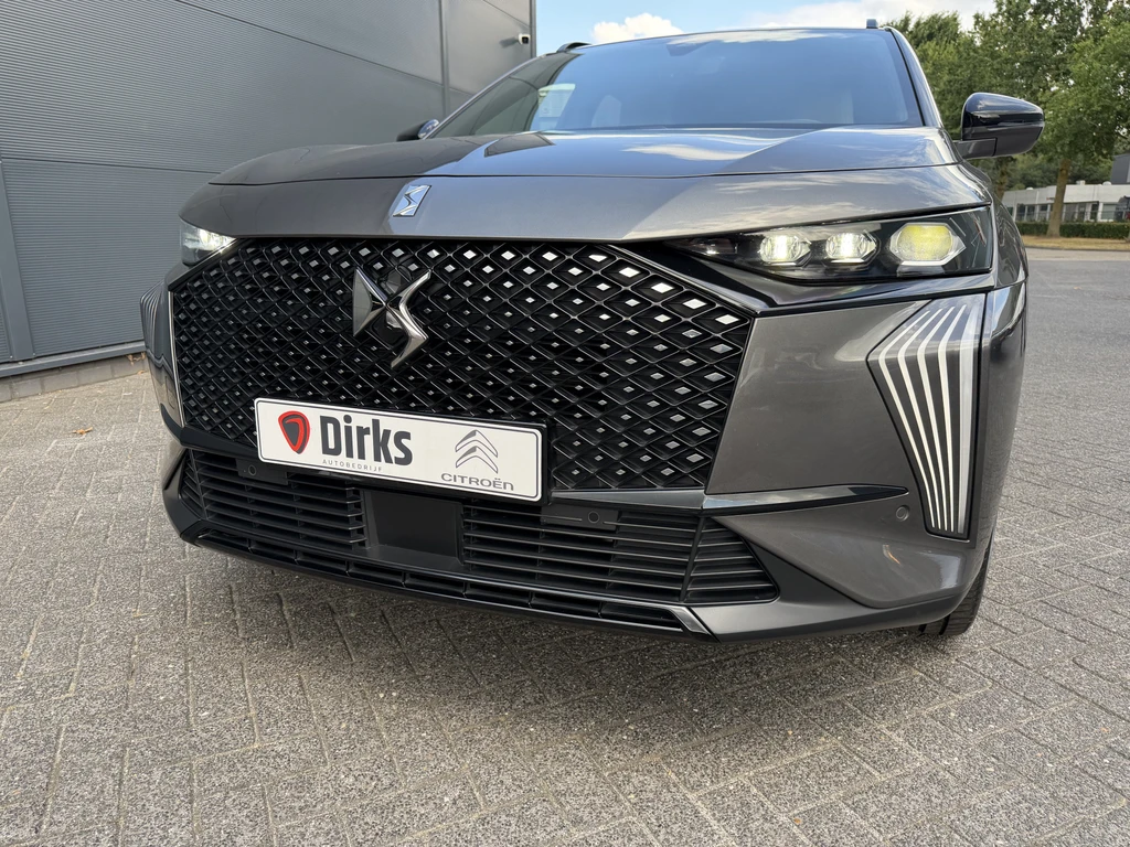 DS DS 7 – foto 9