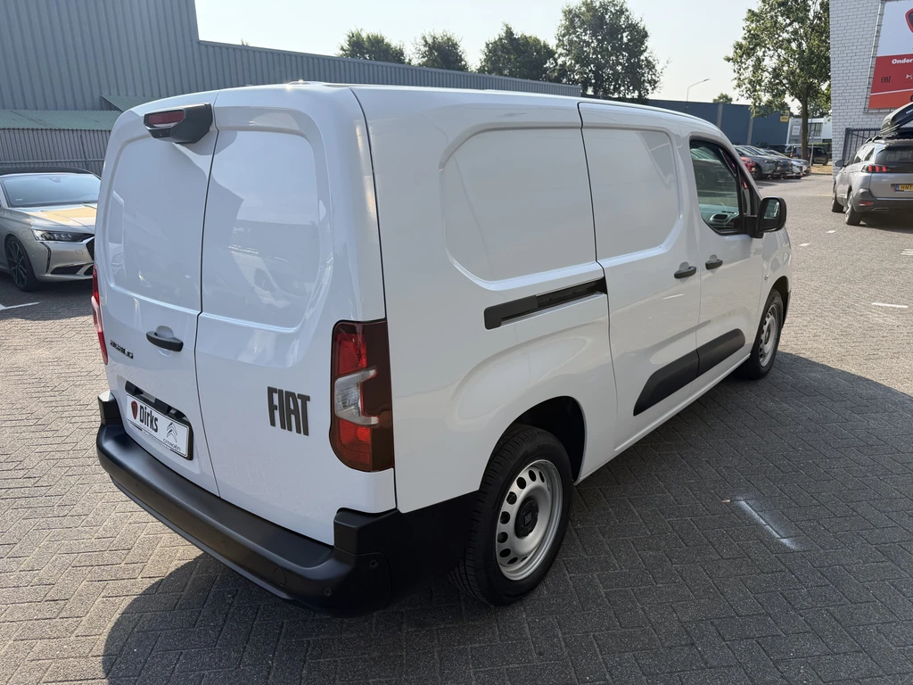 Fiat Doblò – foto 7