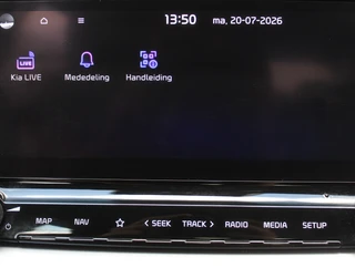 Kia Ceed Sportswagon – thumbnail 52