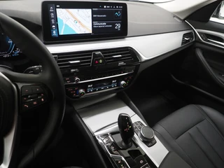 BMW 5 Serie – thumbnail 31