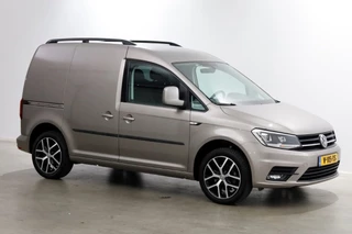 Volkswagen Caddy – thumbnail 8