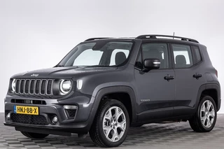 Jeep Renegade – thumbnail 1